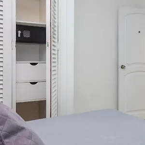 Miami & Luxury Apartment
