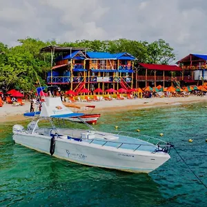 Princesa Del Mar Inn