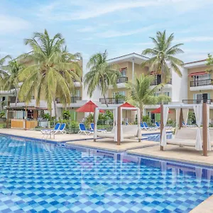 Decameron Baru Resort